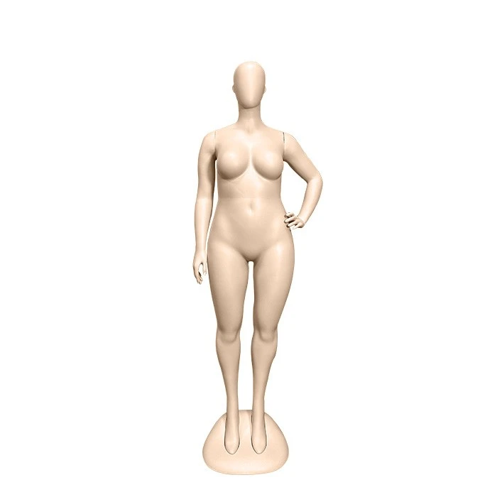 Full figure Mannequin